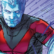 Image: Marvel Comics. Art by Alessandro Vitti and Rachelle Rosenberg.